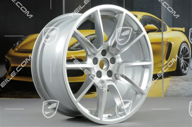 20" Felge "Macan SportDesign", 10J x 20 ET19