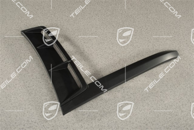 Spoiler lateral, GT4, R