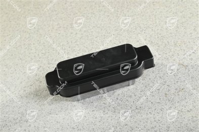 Turbo, LED-Module for Additional headlight, L=R