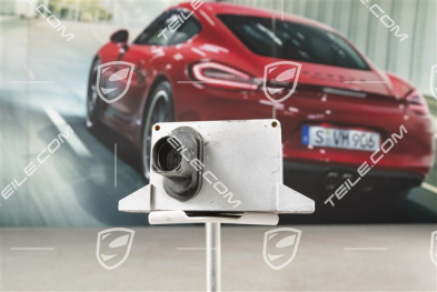 Sensor, ABS