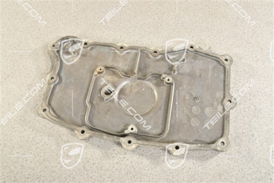Oil pan