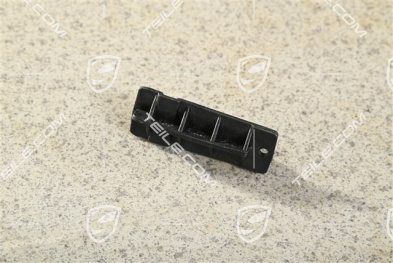 Retaining plate