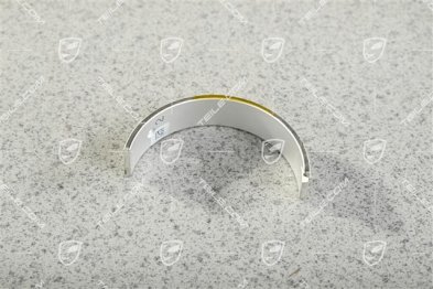 Crankshaft bearing, ID Yellow