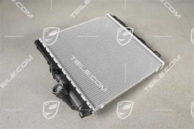 Radiator, L
