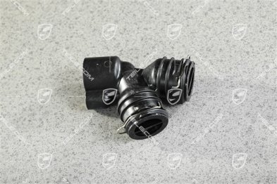 Engine Coolant Pipe Adapter