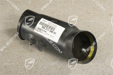 Heating system, Heater tube / pipe