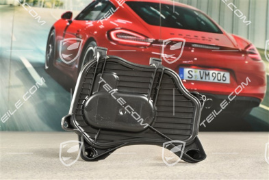 Bi Xenon Scheinwerfer Gehäuse Schutzkappe / Schutzhaube, R