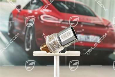 Pressure sensor