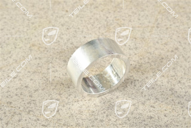 Intermediate ring, Crankshaft