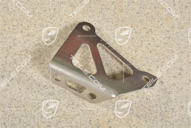 GT3, Silencer support, Cyl. 4-6, R