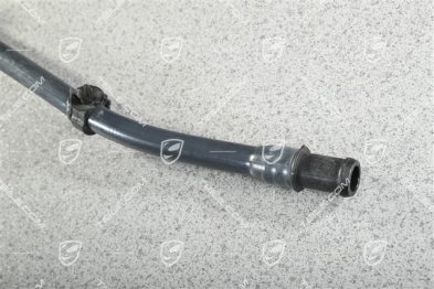 Cooling system line