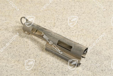 Cable support