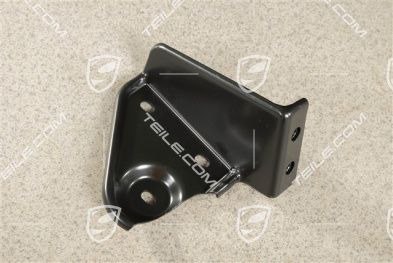 Bracket, Rear, L