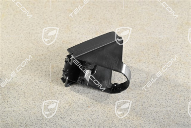 Halter für Ladegerat Anschlussstecker