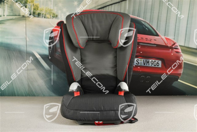 Kindersitz Junior Plus Seat 15-36 Kg 3,5 - 12 Jahre