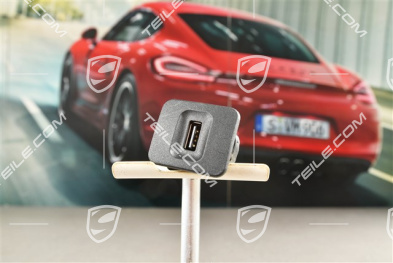 USB socket