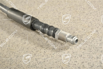 Hose for front stabiliser / Sway bar active, PDCC, ID Yellow