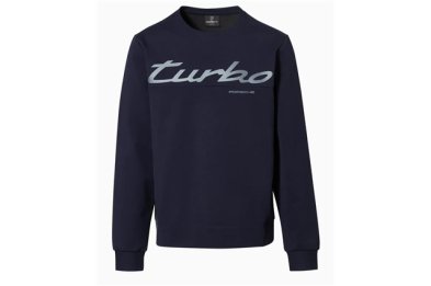 Turbo Collection, Sweatshirt, Unisex, dark blue, 3XL