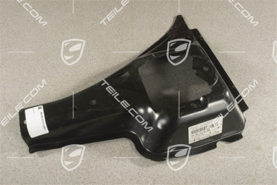 Convertible, B-Pillar inner panel, L