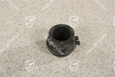 Air intake rubber sleeve, L=R