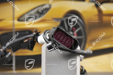 Kabelstrang Automatikgetriebe, 3,0L Hybrid