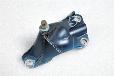 Convertible top bracket, R Convertible top bracket, R