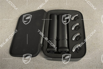 Tasche Laderraumsystem