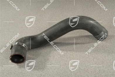 Pressure pipe, Diesel