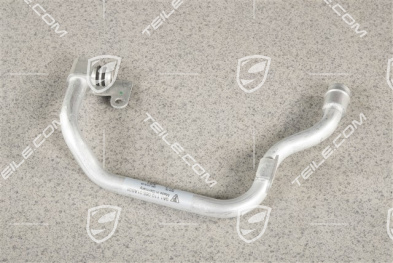 Vacuum line