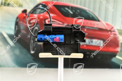 Antenna Vehicle tracking system VTS, eCall