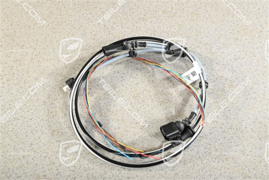 Wiring harness / Electric loom for ABS, L