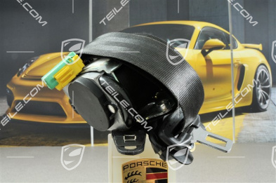 Sicherheitsgurt, vorne, L, 705D Sicherheitsgurt, vorne, L, 705D
