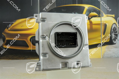 Steuergeraet LED-Modul, L=R