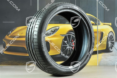Summer tires Pirelli P Zero 235/40 R19 N0