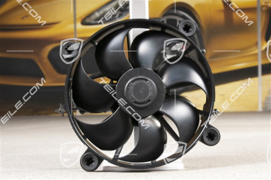 Blower, Boxster Spyder / Cayman GT4, L=R