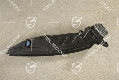 Zusatzscheinwerfer, LED, R