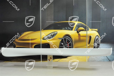 GT3 / Aero Kit Schwellerblende, Modell 2000, R