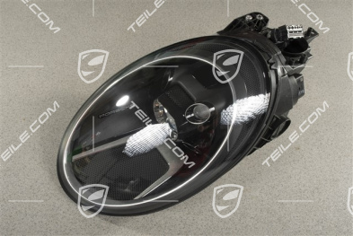 LED Scheinwerfer, PDLS Plus, L