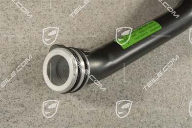Water pipe