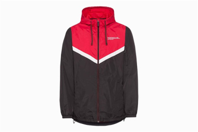 Unisex windbreaker – Motorsport Fanwear, size  XXL