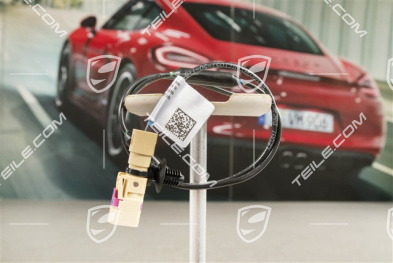Antenne Telefon - Vehicle Tracking System vorbereitung / VTS , PCC