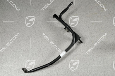 Rear bumper support, C2/C4, R Rear bumper support, C2/C4, R