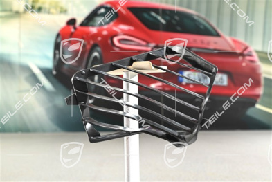 Air suction inlet, Panamera GTS + Turbo, R