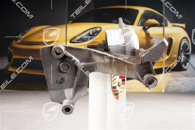 Getriebekonsole, Tiptronic, L
