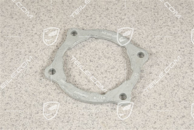 Plate, Wheel hub, 1FA/1 RA / 1 FA/2 RA