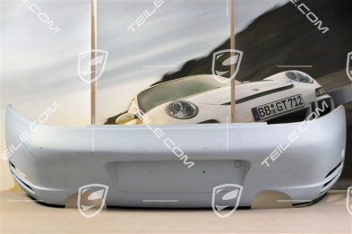 Rear bumper lining, Carrera4S/Turbo/GT2