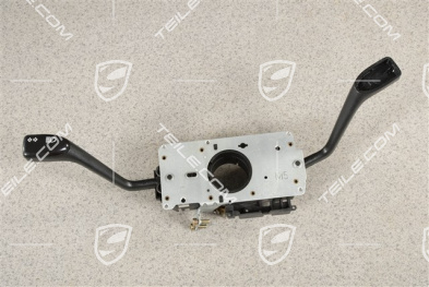 Steering column switch, w/o on-board computer / w/o automatic speed control