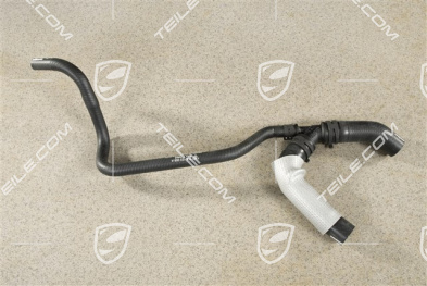 Water hose