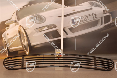 Lufteinlassgitter, Turbo / 4S / S2