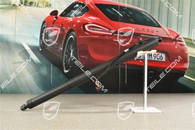 Damper cylinder Trunk / boot lid / automatic closing option / Powerlift